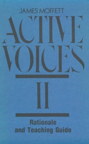 Active Voices II (Paperback)