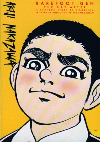Barefoot Gen: The Day After