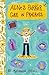 Agnes Parker...Girl In Progress (Turtleback School & Library Binding Edition)