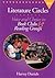 Literature Circles: Voice and Choice in Book Clubs & Reading Groups
