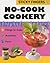 No-cook Cookery