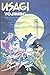 Usagi Yojimbo: The Shrouded Moon