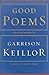 Good Poems