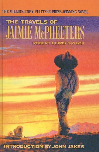 The Travels of Jaimie McPheeters