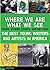 Where We Are, What We See: Poems, Stories, Essays, and Art from the Best Young Writers and Artists in America
