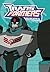 Transformers Animated 14
