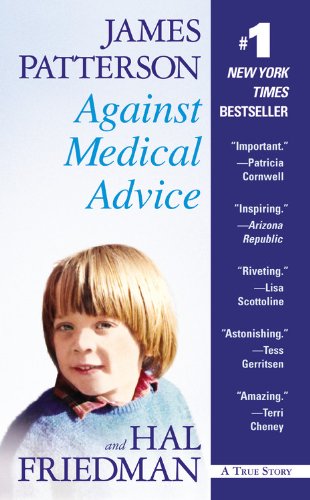 Against Medical Advice: A True Story
