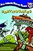 Earthquakes (Turtleback School & Library Binding Edition)