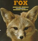 Fox (Library Binding)