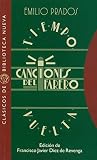 Tiempo. Canciones del farero. Vuelta (Spanish Edition) Tiempo. Canciones del farero. Vuelta (Spanish Edition)