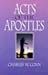 The Acts of the Apostles