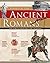 Tools Of The Ancient Romans: A Kid's Guide To The History And Science Of Life In Ancient Romew (Turtleback School & Library Binding Edition)