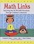 Math Links Teaching the Nctm 2000 Standards Through Children's Literature by Caroline W. Evans