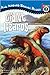 Giant Lizards (Turtleback School & Library Binding Edition)