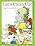 Let's Clean Up! (Turtleback School & Library Binding Edition)