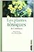 Les plantes tòxiques de Catalunya by Martí Boada Juncà