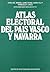 Atlas electoral del País Va...