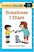 Sometimes I Share (Turtleback School & Library Binding Edition)