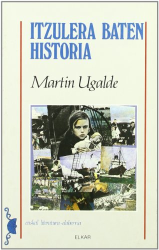 Itzulera baten historia (Paperback)