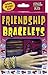 Friendship Bracelets (Whizz Kits)