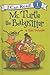 Ms. Turtle The Babysitter (Turtleback School & Library Binding Edition)