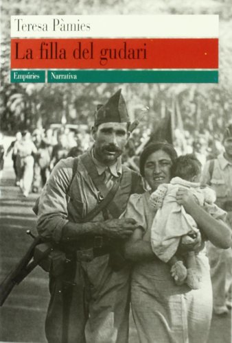 La filla del Gudari (Paperback)