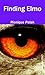 Finding Elmo (Turtleback School & Library Binding Edition)