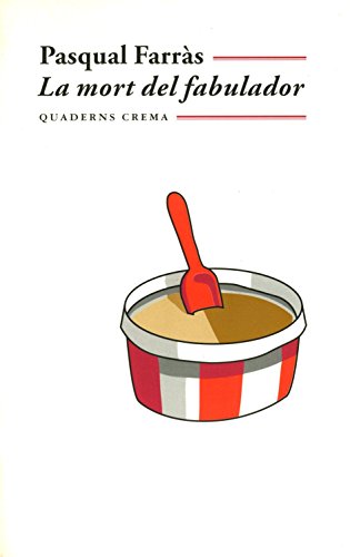 La mort del fabulador (Paperback)