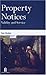 Property Law Notices: Servi...