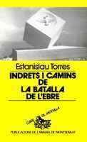Indrets i camins de La Batalla de L'Ebre (Paperback)