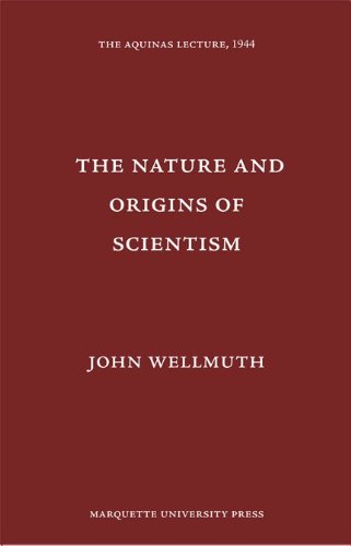 The Nature and Origins of Scientism (Hardcover)