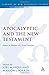 Apocalyptic and the New Testament (Journal for the Study of the New Testament Supplement)