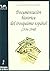 Documentación histórica del trosquismo español by Agustín Guillamón