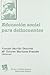 Educación social para delincuentes (Tirant "Criminología y educación social") (Spanish Edition)