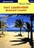 Ft. Lauderdale/Broward Coun...