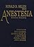 Anestesia (2 Vols) (Spanish Edition)