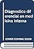 Diagnóstico diferencial en medicina interna by F. Javier Laso Guzmán