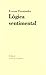Lógica sentimental by Ferrán Fernández
