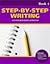 Step-by-step Writing Book 4...