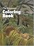 The Rousseau Coloring Book