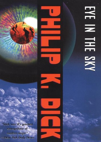 Eye in the Sky