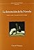La invención de la novela