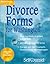 Divorce Forms for Washington: Complete Forms Necessary to Obtain Your Divorce: to Be Used in Conjunctionwith the Divorce Guide for Washington Complete Fo