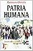 PATRIA HUMANA VT-16 by Raimon Obiols