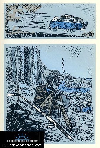 Ruinas (Mercat) (Spanish Edition)
