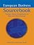 European Business Sourcebook by Michael See