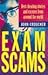 Exam Scams: Best Cheating Stories and Excuses from Around the World