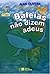 Baleias não dizem adeus (Coleção Jabuti) (Portuguese Edition)