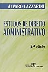 Estudos de direito administrativo (Portuguese Edition)