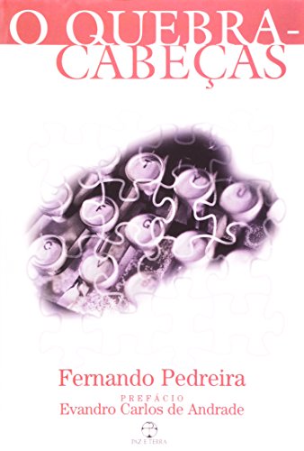 O quebra-cabeças (Portuguese Edition)